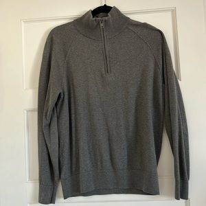 ‘Gap’ 3/4 Zip
